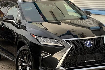 Lexus RX 450 149.000 km 33.700 &euro; pforzheim 75181