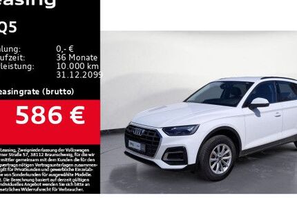 Audi Q5 86.582 km 27.880 &euro; Durmersheim 76448