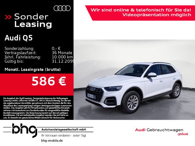 Audi Q5 86.582 km 30.820 &euro; Durmersheim 76448
