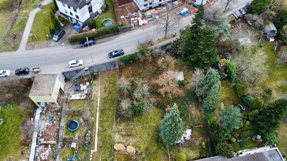 Grundstück Pforzheim Südweststadt - 199.000&euro; | Angebot:25678575