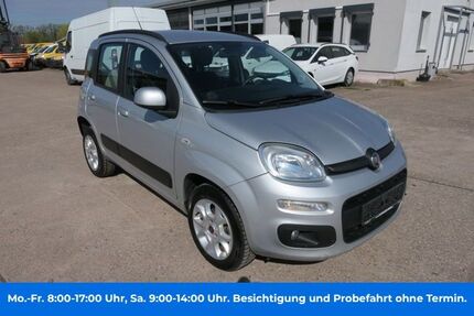 Fiat Panda 71.588 km 5.490 &euro; Rohrbach 76865