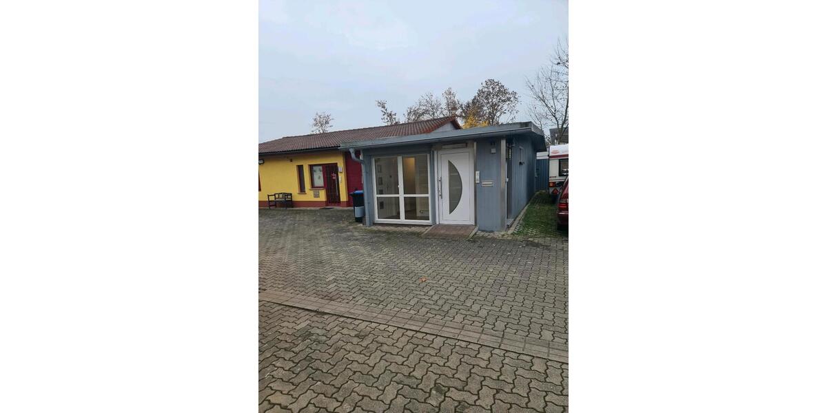 Erdgeschoßwohnung Bad Schönborn - 1 Zimmer, 45 m&sup2;, 850&euro; | Angebot:26567693