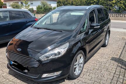 Ford Galaxy 151.000 km 14.290 &euro; Jockgrim 76751