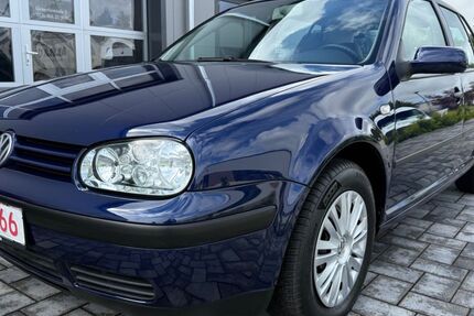 VW Golf 65.500 km 5.900 &euro; Gondelsheim 75053