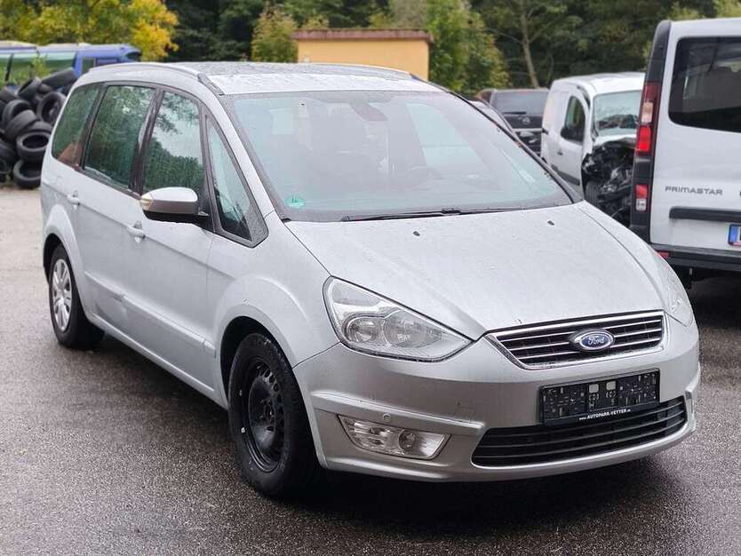 Ford Galaxy 277.165 km 5.175 € Schömberg 75328