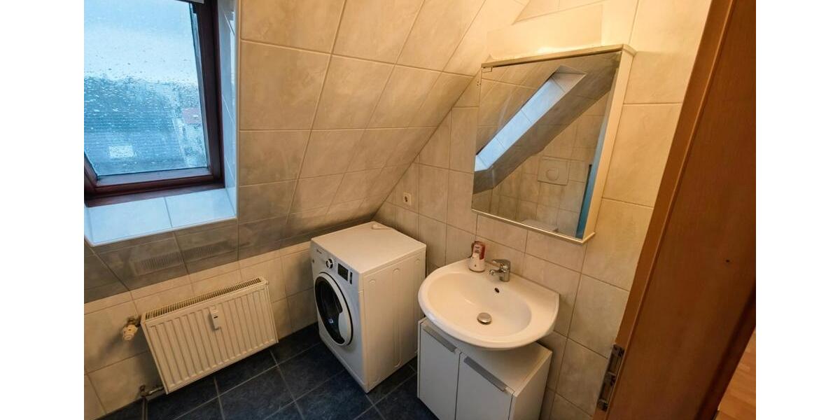 Dachgeschoßwohnung Pfinztal - 2 Zimmer, 34 m&sup2;, 109.000&euro; | Angebot:26995854