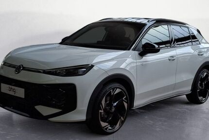 VW T-Roc 6.244 km 36.990 &euro; Ettlingen 76275