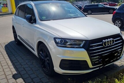 Audi Q 7
