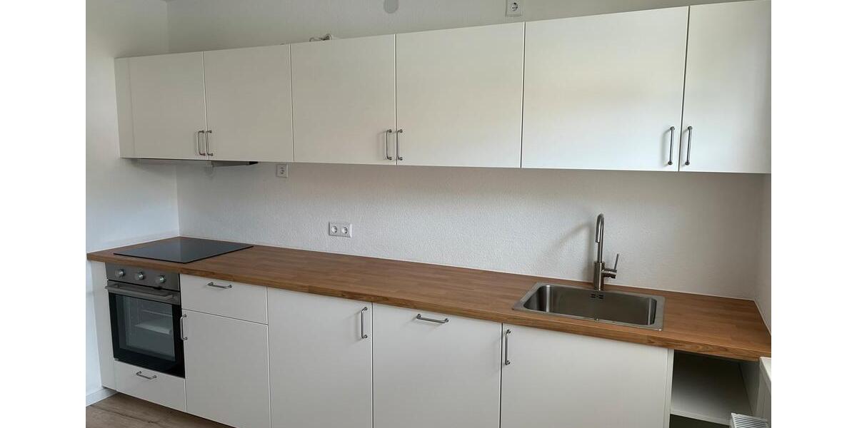 Etagenwohnung Knittlingen - 3 Zimmer, 62 m&sup2;, 199.000&euro; | Angebot:27202068
