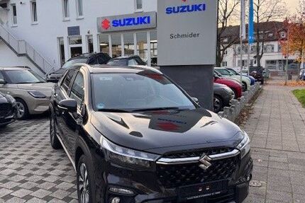 Suzuki (SX4) S-Cross 8.450 km 23.990 &euro; Karlsruhe 76227