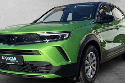 Opel Mokka 44.400 km 19.990 &euro; Pforzheim 75175