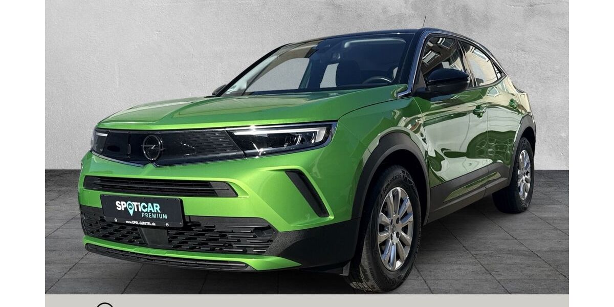 Opel Mokka 44.400 km 19.990 &euro; Pforzheim 75175