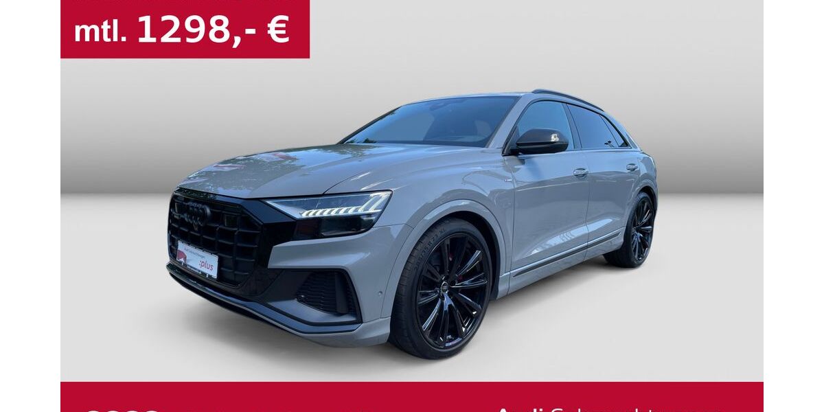 Audi Q8 32.495 km 84.750 &euro; Pforzheim 75179