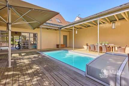 Haus Kandel - 7 Zimmer, 340 m&sup2;, 1.600.000&euro; | Angebot:26864605