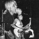 Dry Socket, Dosenstolz, Bolzenschuss