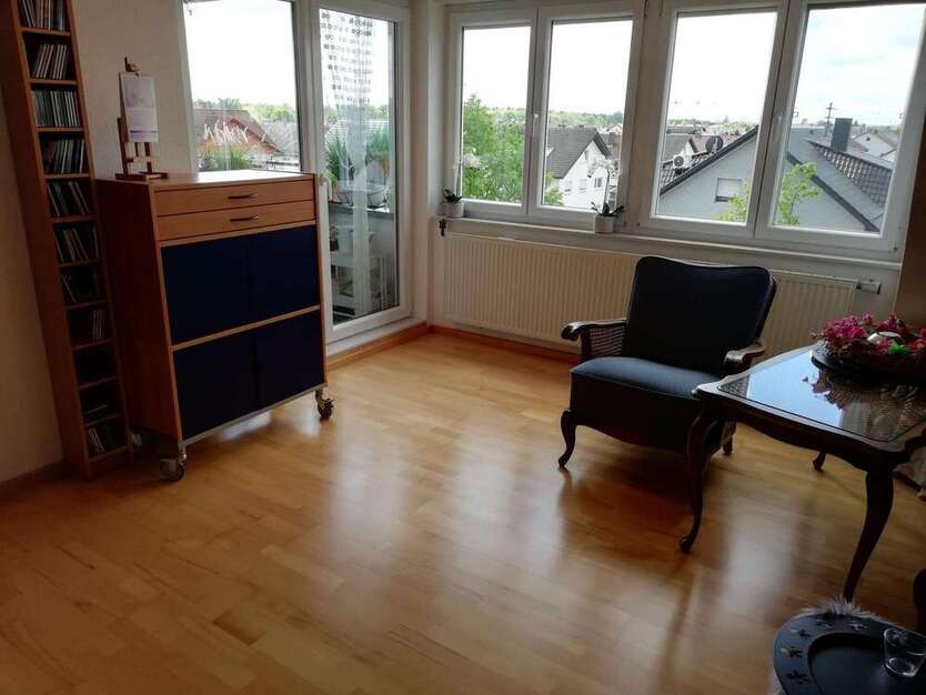 Wohnung zum Kaufen in Graben-Neudorf 350.000 € 86 m²