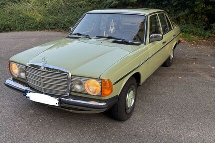Mercedes-Benz 250 174.490 km 9.150 € Niederhorbach 76889