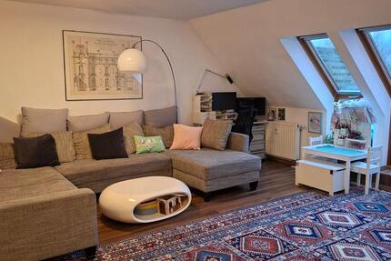 3,5 Zimmer Maisonnette in Karlsruhe-Neureut 3 zimmer