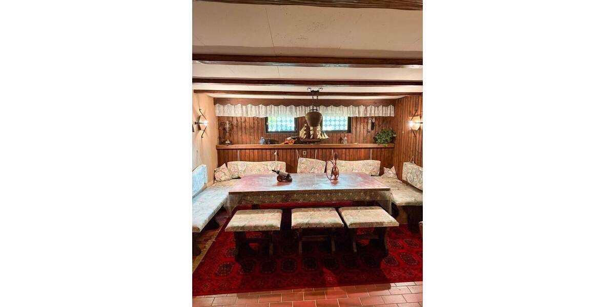 Einfamilienhaus Pforzheim Südoststadt - 6 Zimmer, 164 m&sup2;, 495.000&euro; | Angebot:25728717