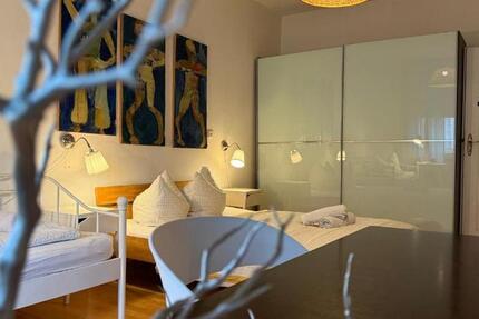 Wohnung Karlsruhe Südstadt - 1 Zimmer, 20 m&sup2;, 670&euro; | Angebot:27575942