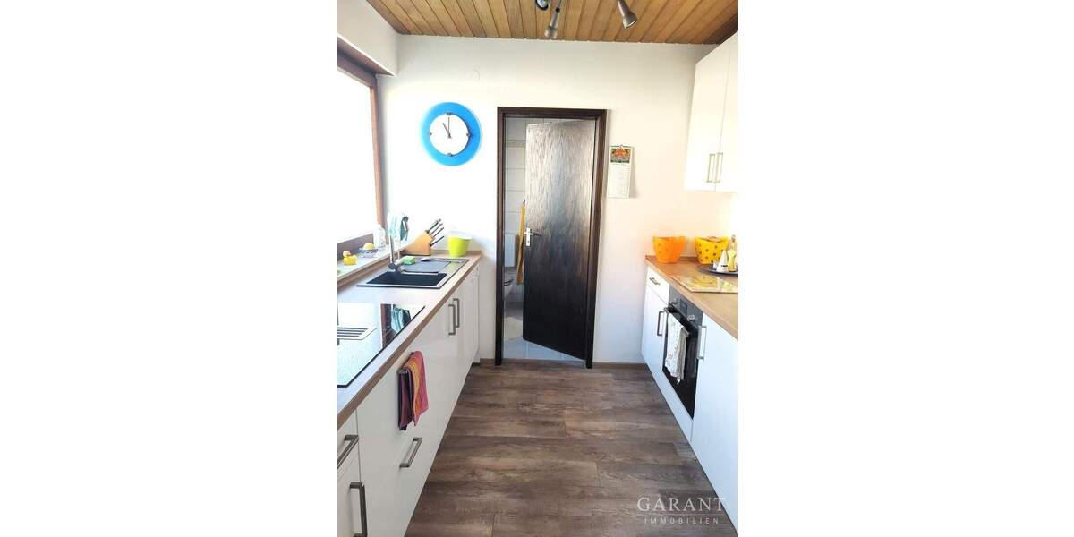 Mehrfamilienhaus, Wohnhaus Rheinstetten Mörsch - 6 Zimmer, 141 m&sup2;, 349.000&euro; | Angebot:25747481