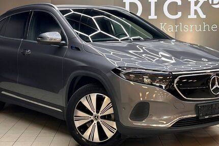 Mercedes-Benz EQA 48.303 km 28.950 &euro; Karlsdorf-Neuthard 76689