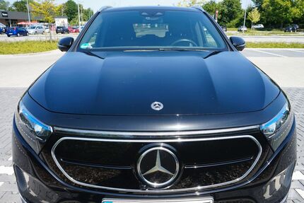 Mercedes-Benz EQA 185.000 km 25.200 € Elchesheim-Illingen 76477
