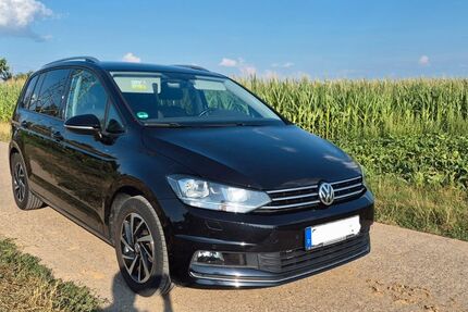 VW Touran 104.000 km 19.900 &euro; Rülzheim 76761
