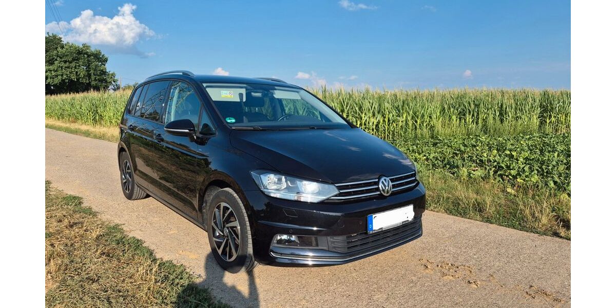 VW Touran 104.000 km 19.900 &euro; Rülzheim 76761