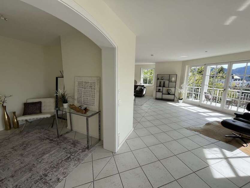 Wohnung zum Kaufen in Baden-Baden 980.000 € 150 m²