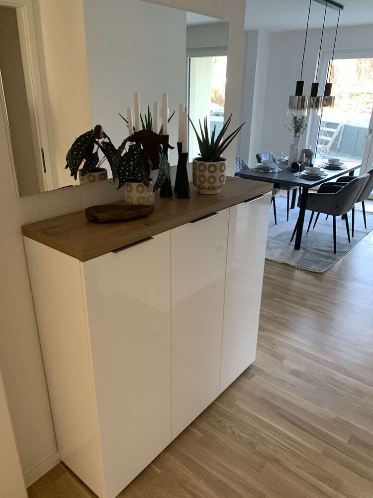 Wohnung zum Kaufen in Karlsruhe 542.980 € 93.41 m²
