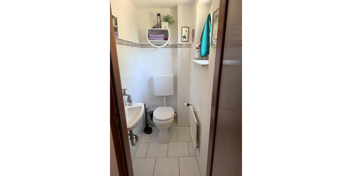 Reihenhaus Eggenstein-Leopoldshafen Leopoldshafen - 5 Zimmer, 126 m&sup2;, 475.000&euro; | Angebot:27009981