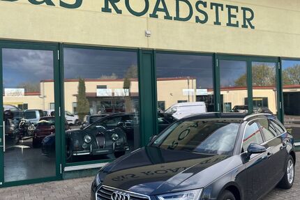 Audi A4 128.950 km 17.499 &euro; Landau 76829
