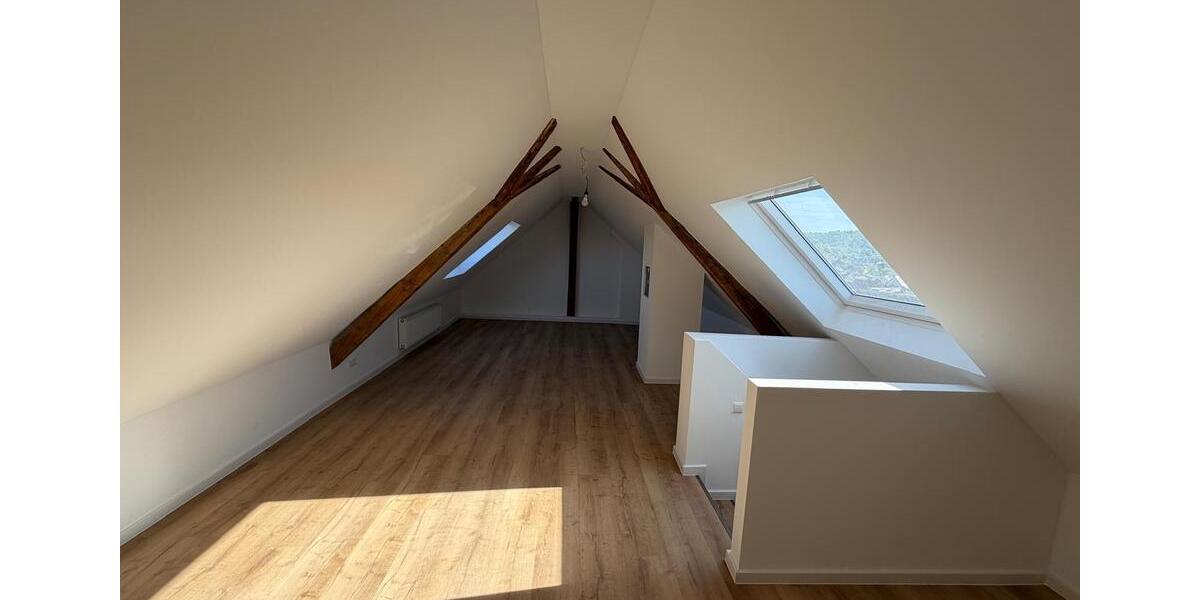 Maisonettenwohnung Bruchsal - 4 Zimmer, 103 m&sup2;, 1.300&euro; | Angebot:26548677