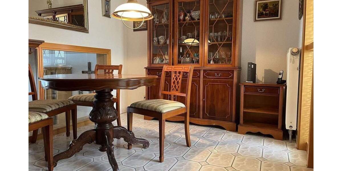 Provisionsfrei! - komfortables Reihenmittelhaus in sehr guter Lage - Karlsruhe Oberreut 6 zimmer