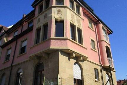 Haus Pforzheim Brötzingen - 1 Zimmer, 690.000&euro; | Angebot:26887497