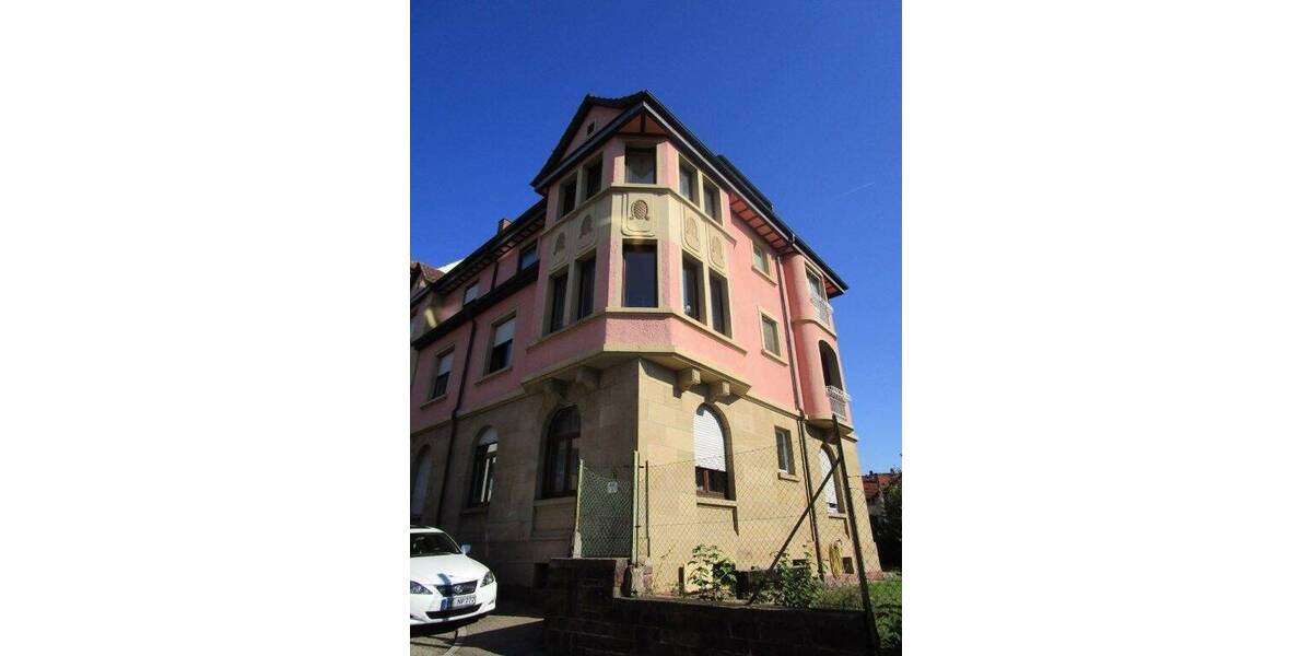 Mehrfamilienhaus, Wohnhaus Pforzheim Brötzingen - 1 Zimmer, 690.000&euro; | Angebot:26887497