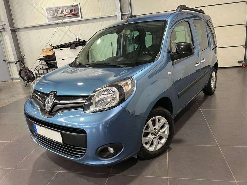 Kangoo