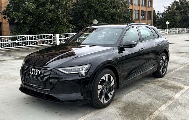 e-tron