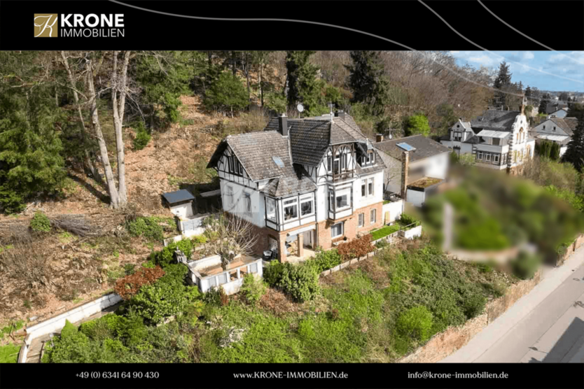 Haus zum Kaufen in Bad Bergzabern 785.000 € 295.77 m²