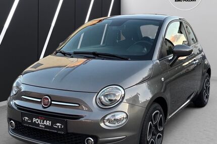 Fiat 500 74.300 km 10.990 € Gaggenau 76571
