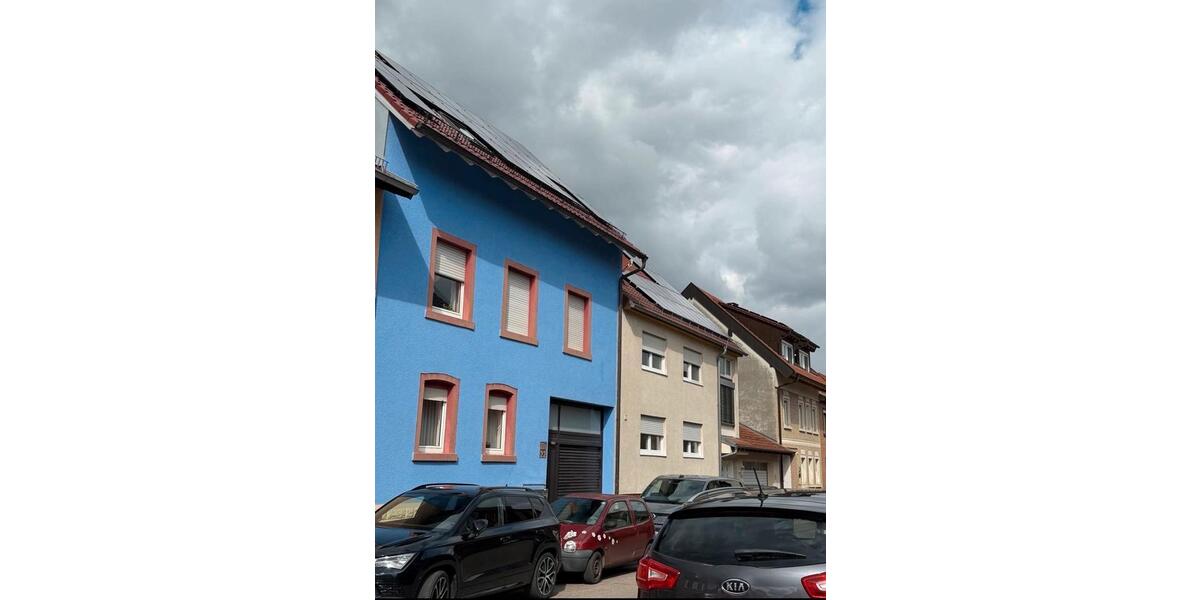 Mehrfamilienhaus, Wohnhaus Kraichtal - 14 Zimmer, 450 m&sup2;, 860.000&euro; | Angebot:27155425