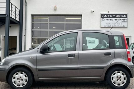 Fiat Panda 102.265 km 1.950 € Eggenstein 76344