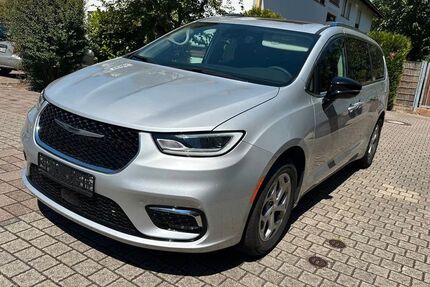 Chrysler Pacifica 15.000 km 37.990 &euro; Bellheim 76756