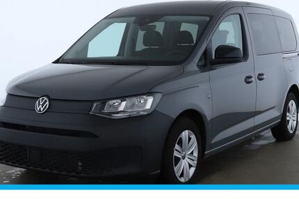 VW Caddy Maxi 6.869 km 32.780 &euro; Karlsruhe 76131