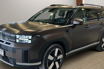 Hyundai SANTA FE 10.672 km 45.990 &euro; Landau 76829