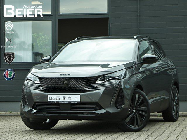 Peugeot 3008 53.805 km 33.980 € Karlsruhe 76131