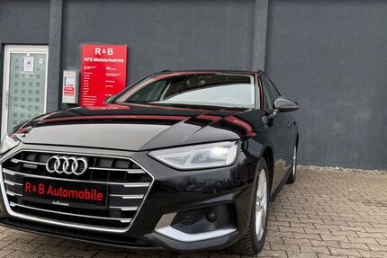 Audi A4 170.200 km 18.700 &euro; Gaggenau 76571