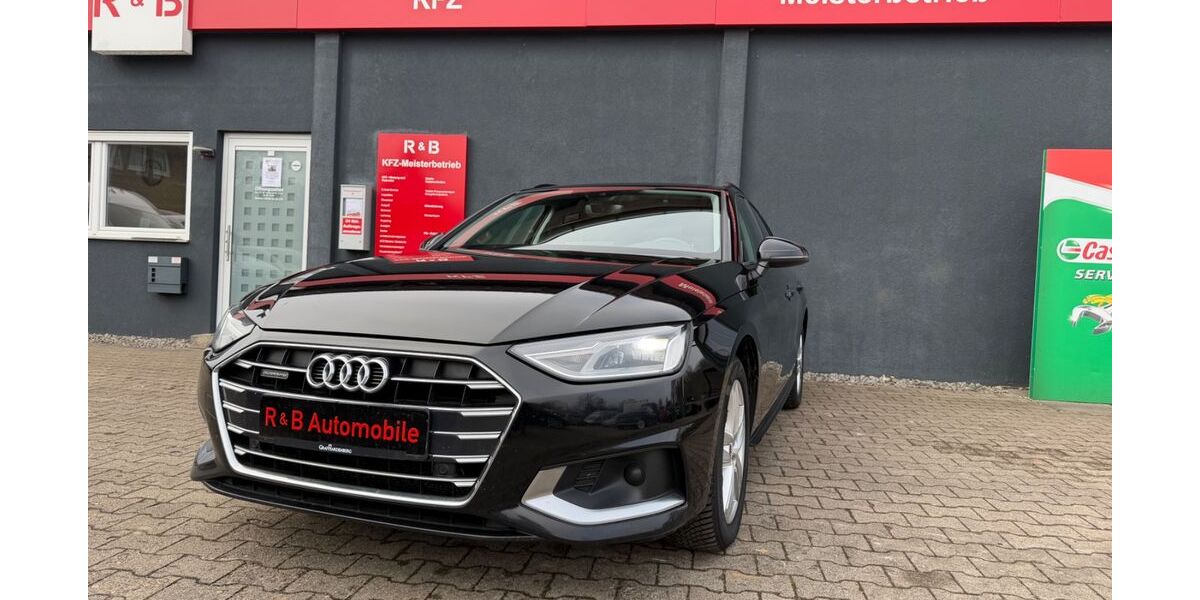 Audi A4 170.200 km 18.700 &euro; Gaggenau 76571
