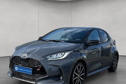 Toyota Yaris 5.500 km 28.900 € Pforzheim 75179